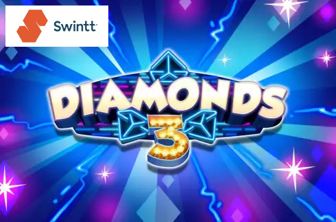 3 Diamonds